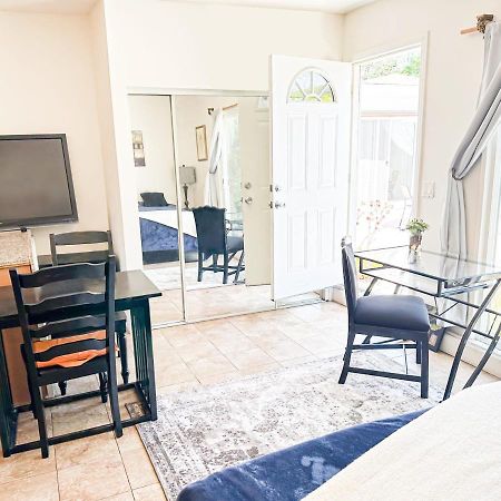 Cozy And Comfortable Studio - Hal2-Uc Los Angeles Dış mekan fotoğraf