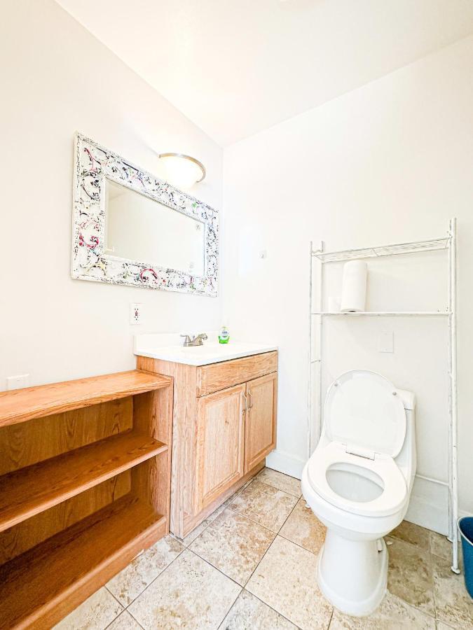 Cozy And Comfortable Studio - Hal2-Uc Los Angeles Dış mekan fotoğraf